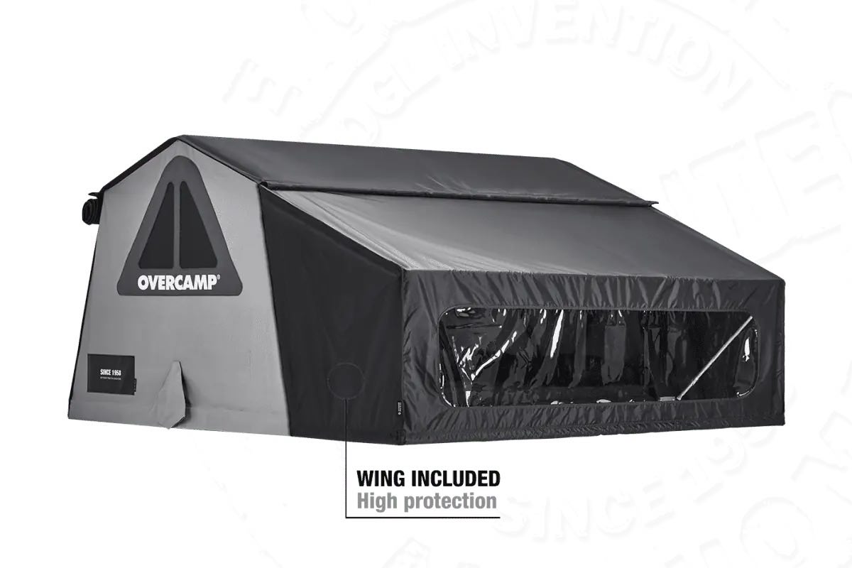 Autohome Overcamp Autohome Overcamp