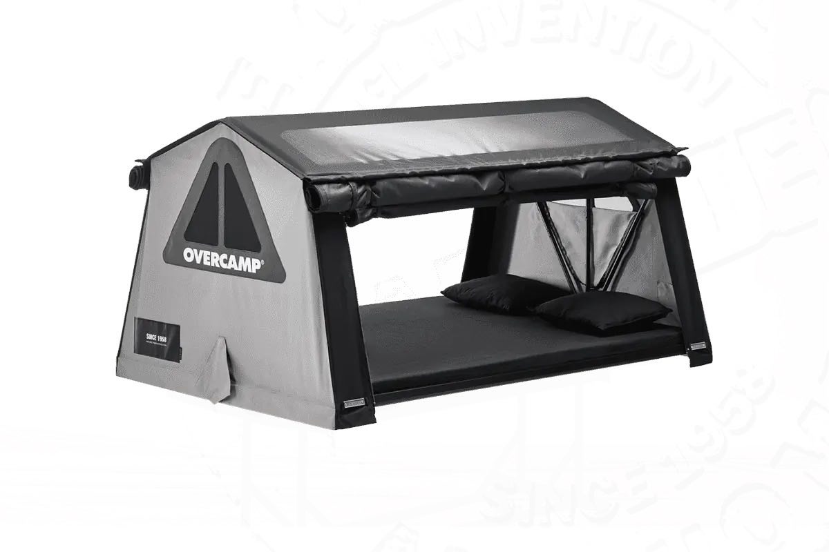 Autohome Overcamp Autohome Overcamp