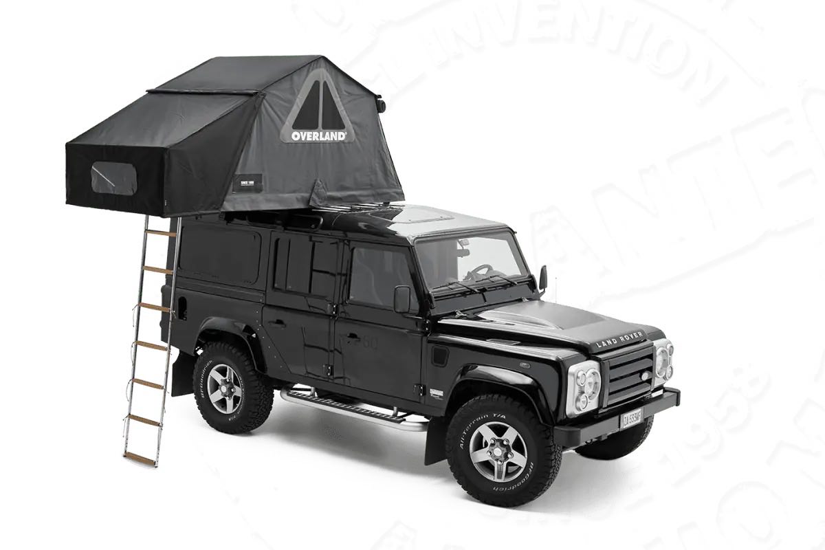 Autohome Overland Autohome Overland