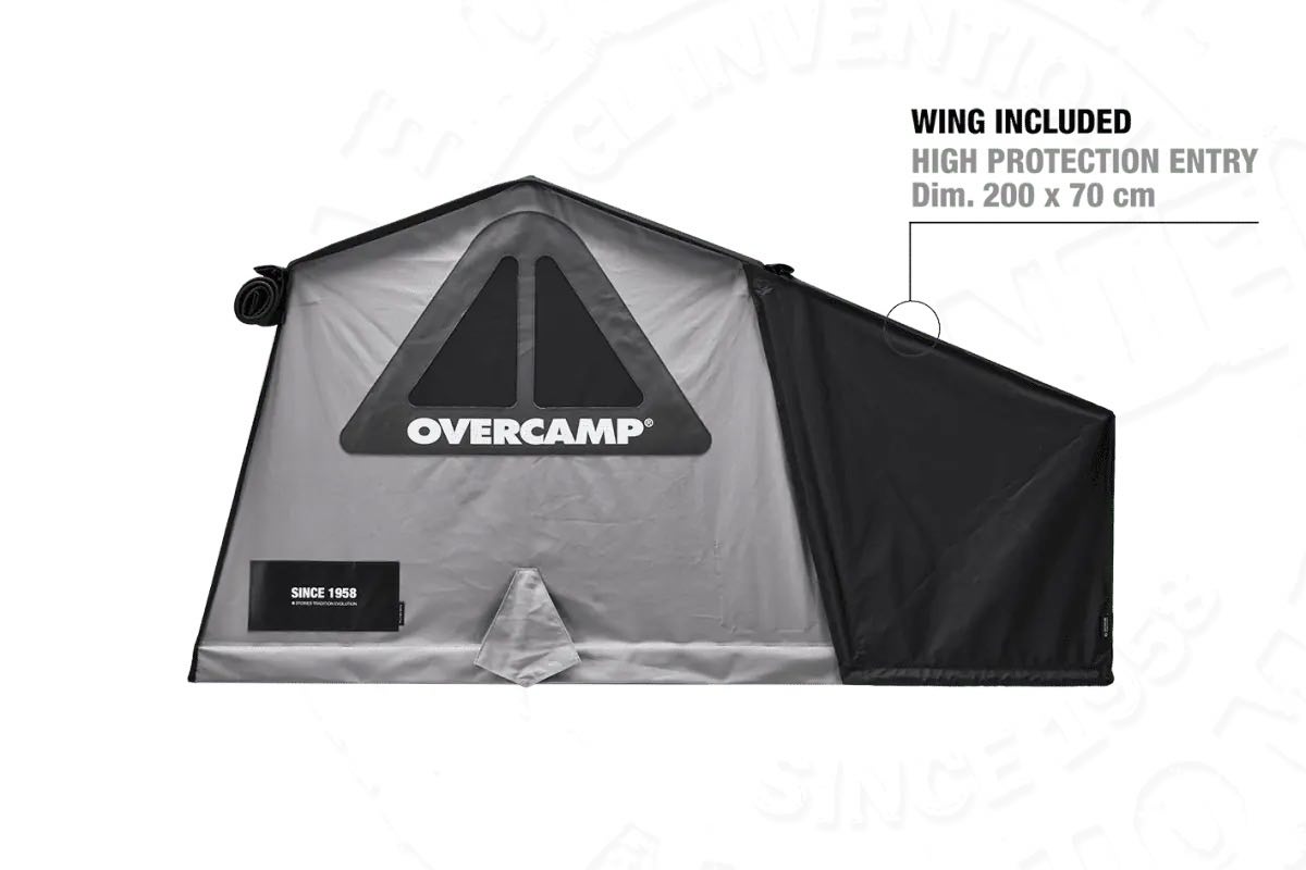 Autohome Overcamp Autohome Overcamp