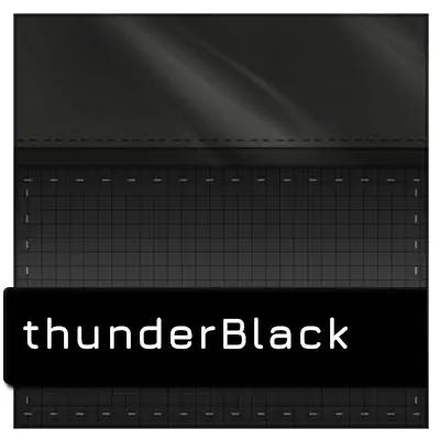 Thunder black