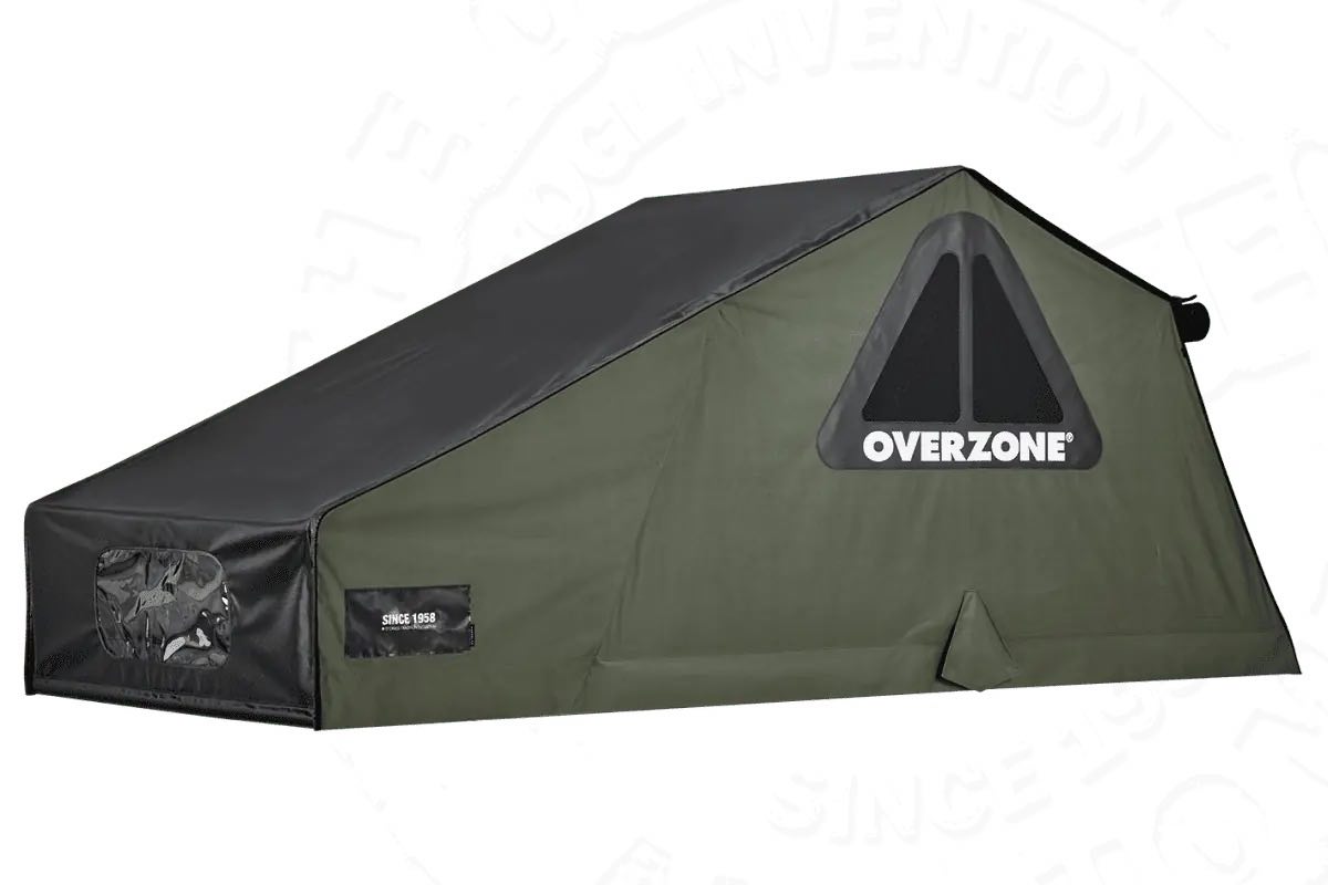 Autohome Overzone