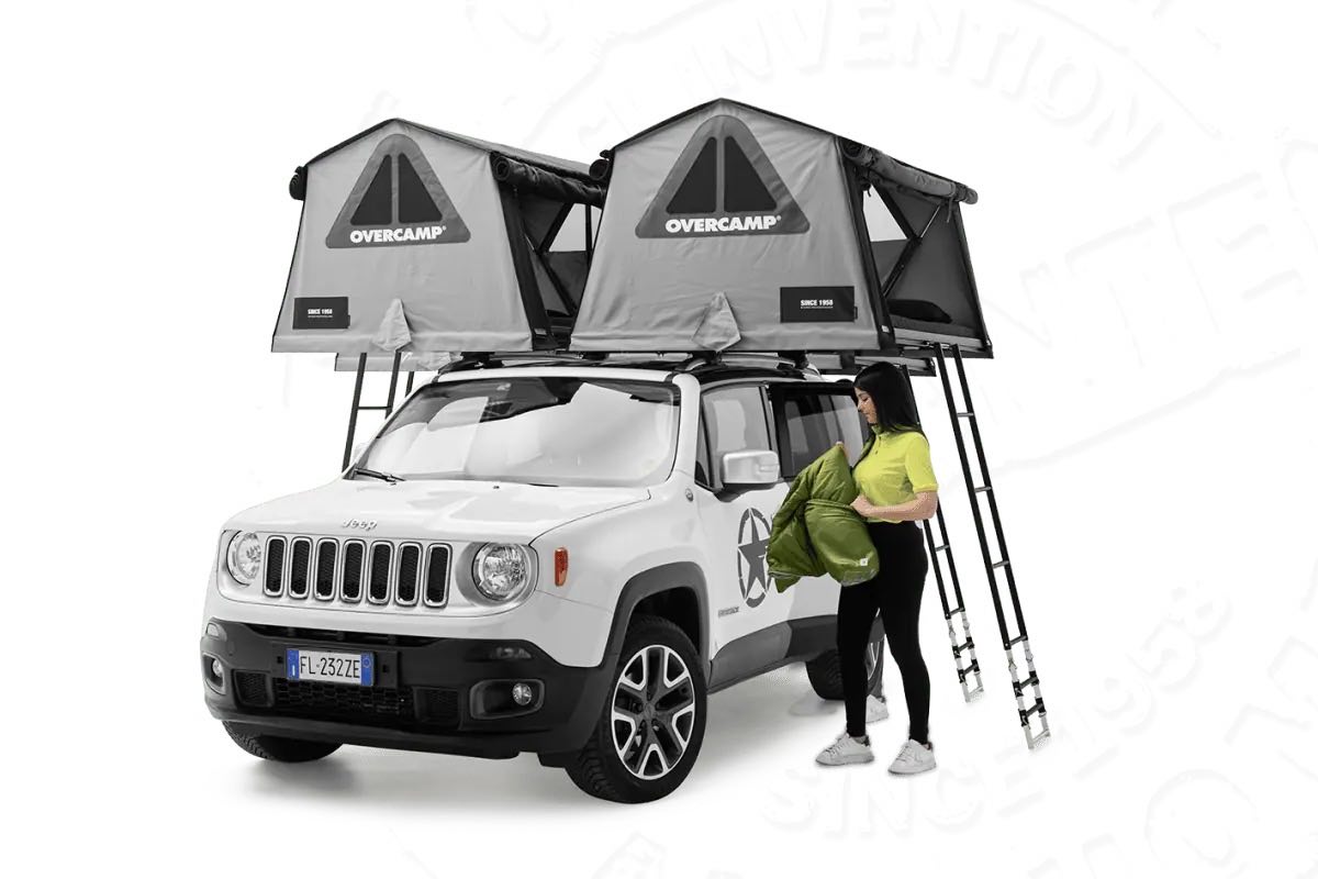 Autohome Overcamp Autohome Overcamp