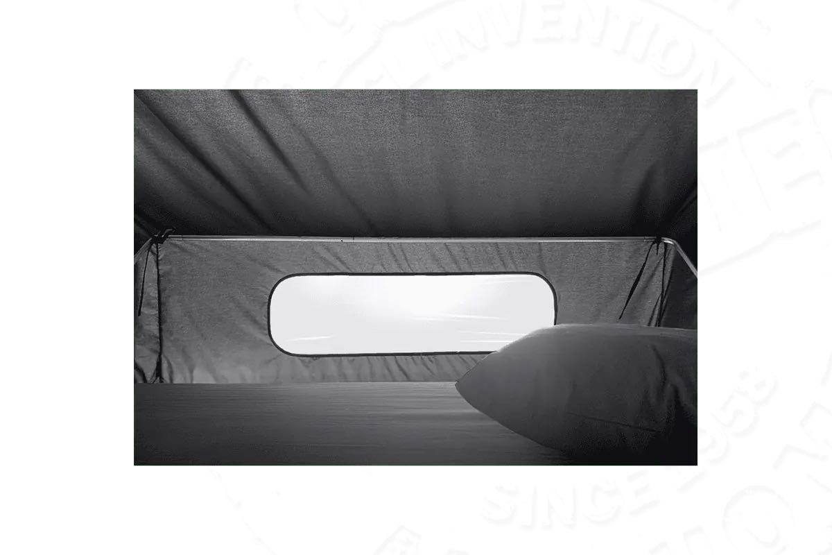 Autohome Overcamp Autohome Overcamp