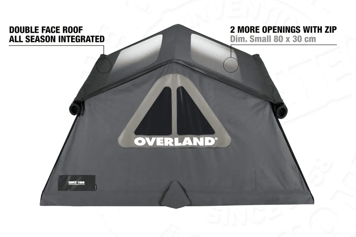 Autohome Overland Autohome Overland