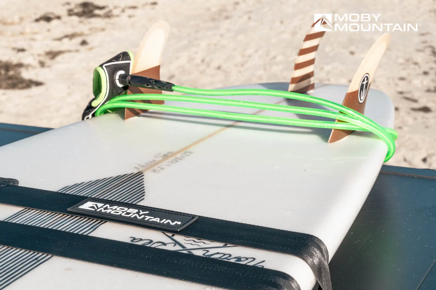 Moby Mountain Swell M 2 Personen Dachzelt Moby Mountain Swell M 2 Personen Dachzelt