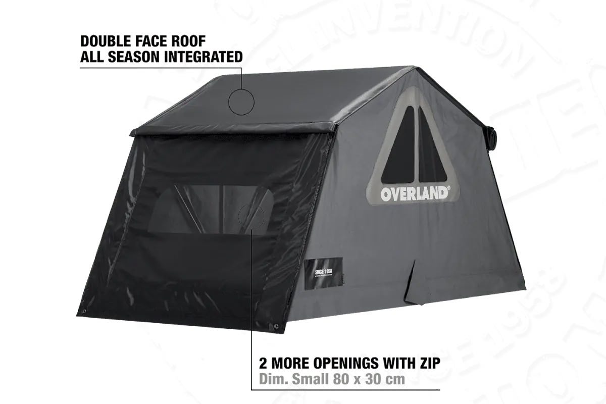 Autohome Overland Autohome Overland