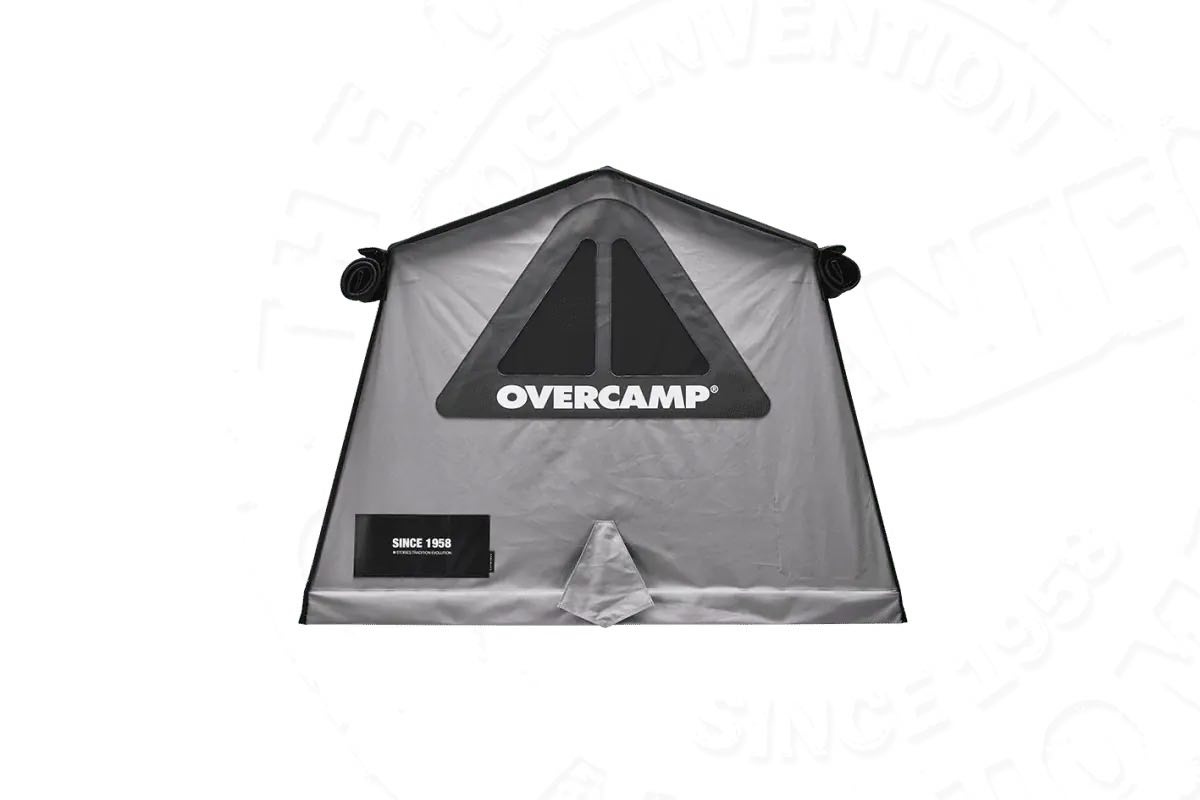 Autohome Overcamp Autohome Overcamp