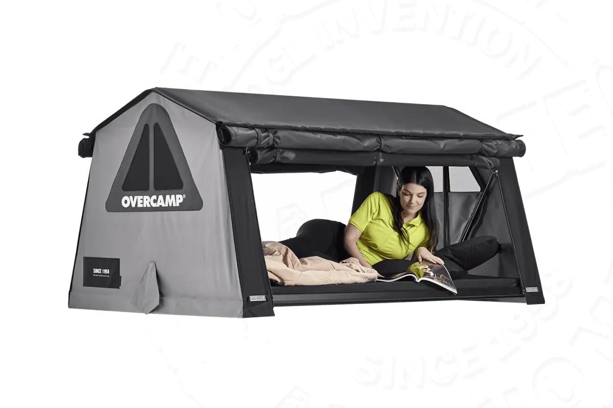 Autohome Overcamp Autohome Overcamp
