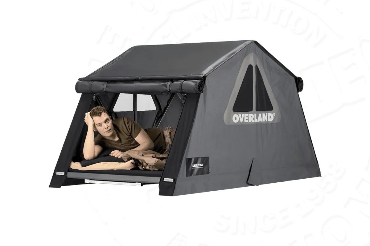 Autohome Overland Autohome Overland