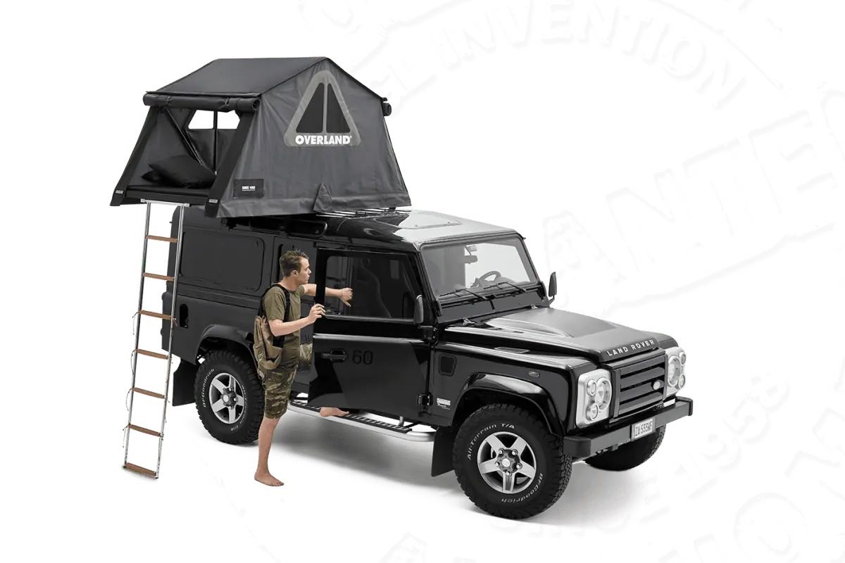 Autohome Overland