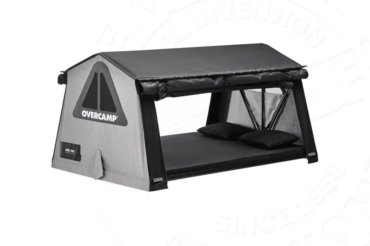 Autohome Overcamp Autohome Overcamp