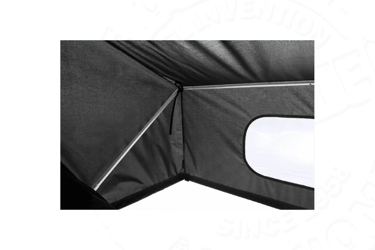 Autohome Overcamp Autohome Overcamp