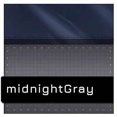 Midnight gray
