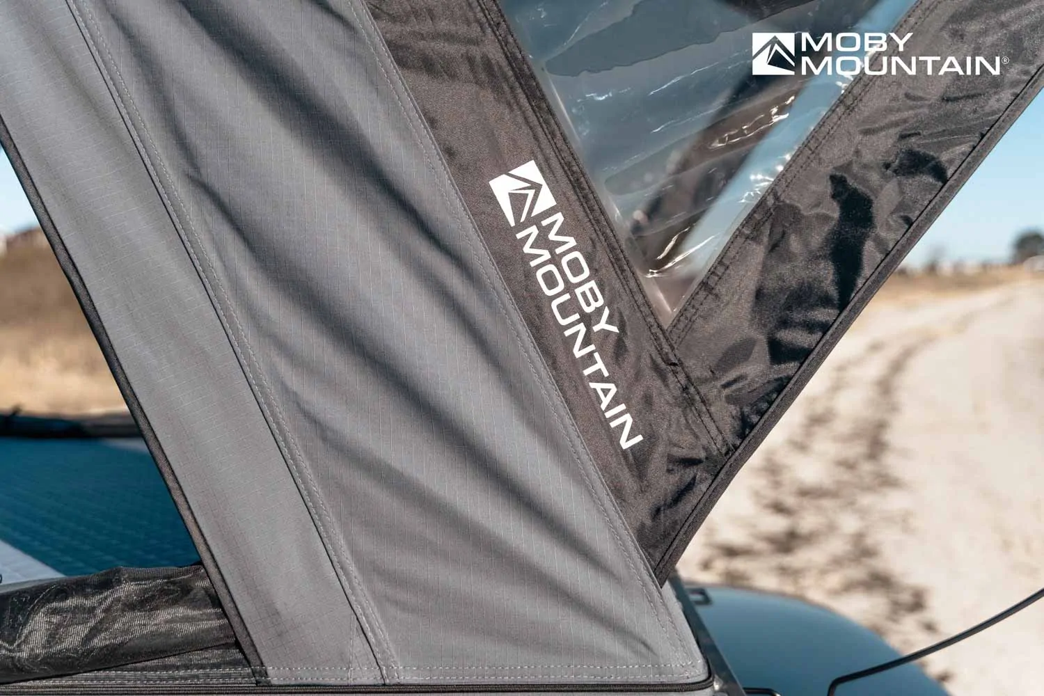 Moby Mountain Swell M 2 Personen Dachzelt Moby Mountain Swell M 2 Personen Dachzelt