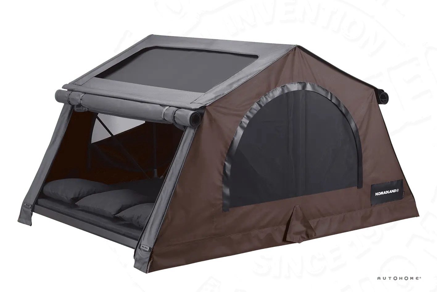 Autohome Nomadland