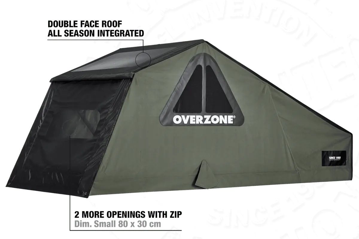 Autohome Overzone Autohome Overzone