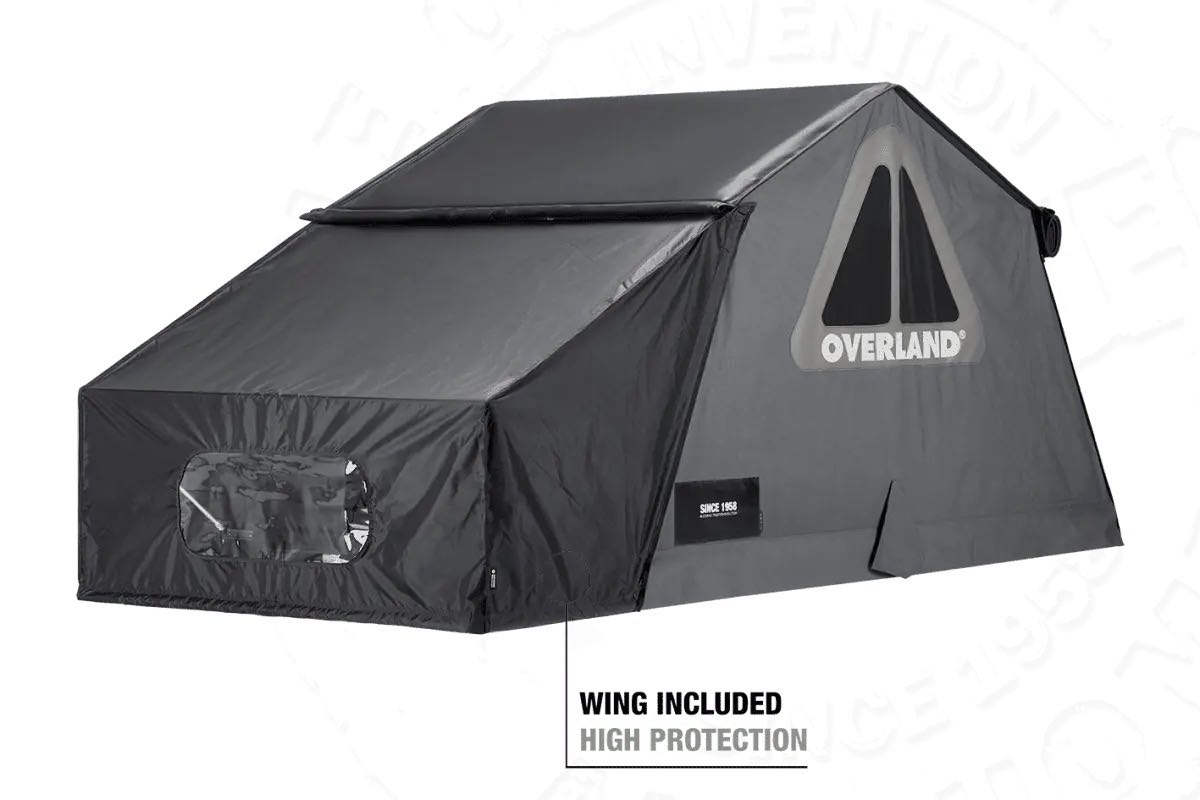 Autohome Overland Autohome Overland