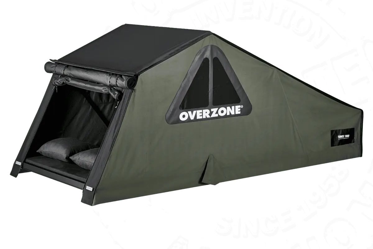 Autohome Overzone