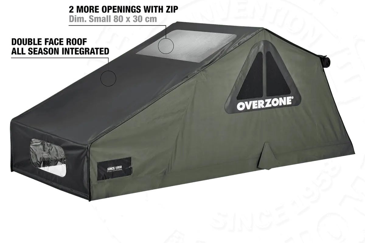 Autohome Overzone Autohome Overzone