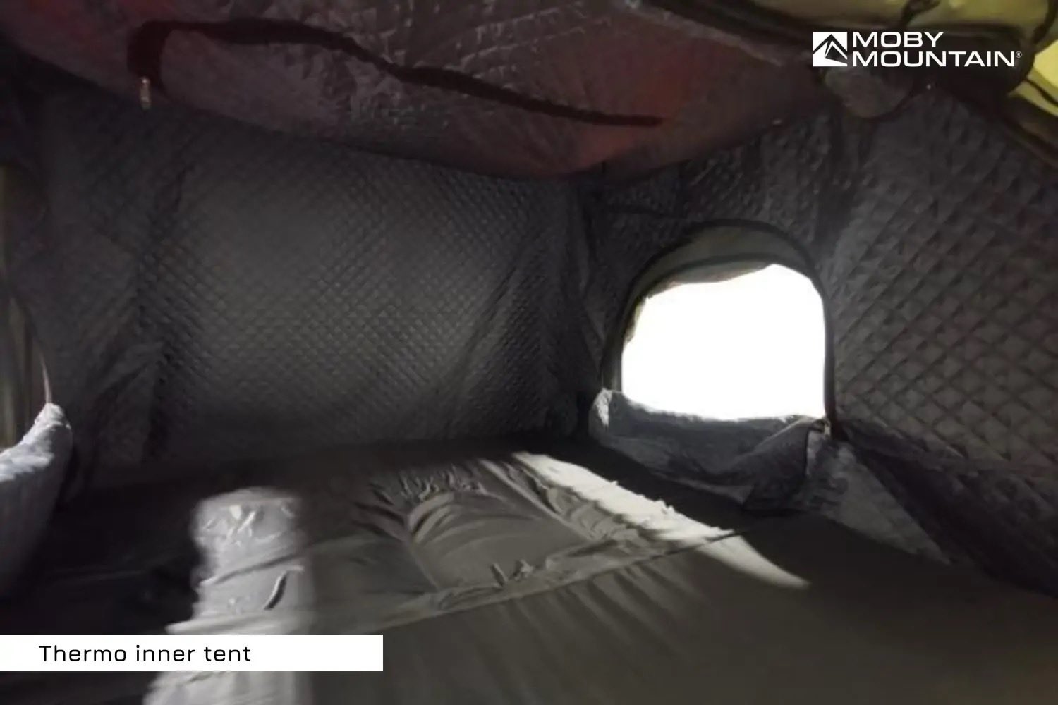 Moby Mountain Thermo-Innenzelt