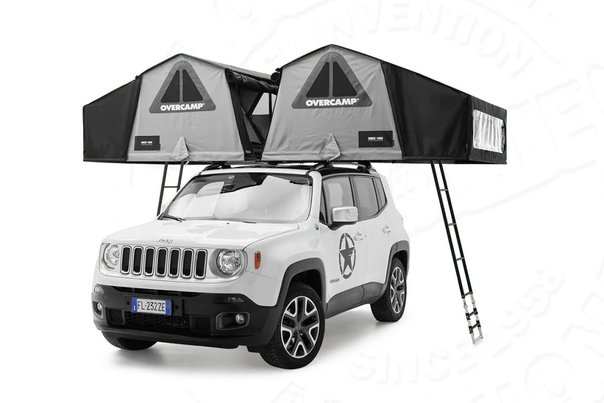 Autohome Overcamp Autohome Overcamp