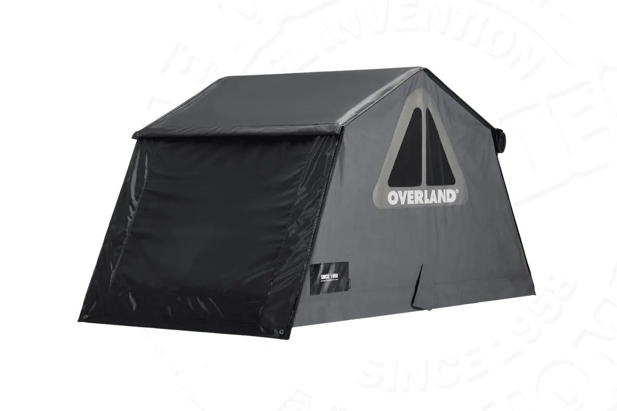 Autohome Overland Autohome Overland