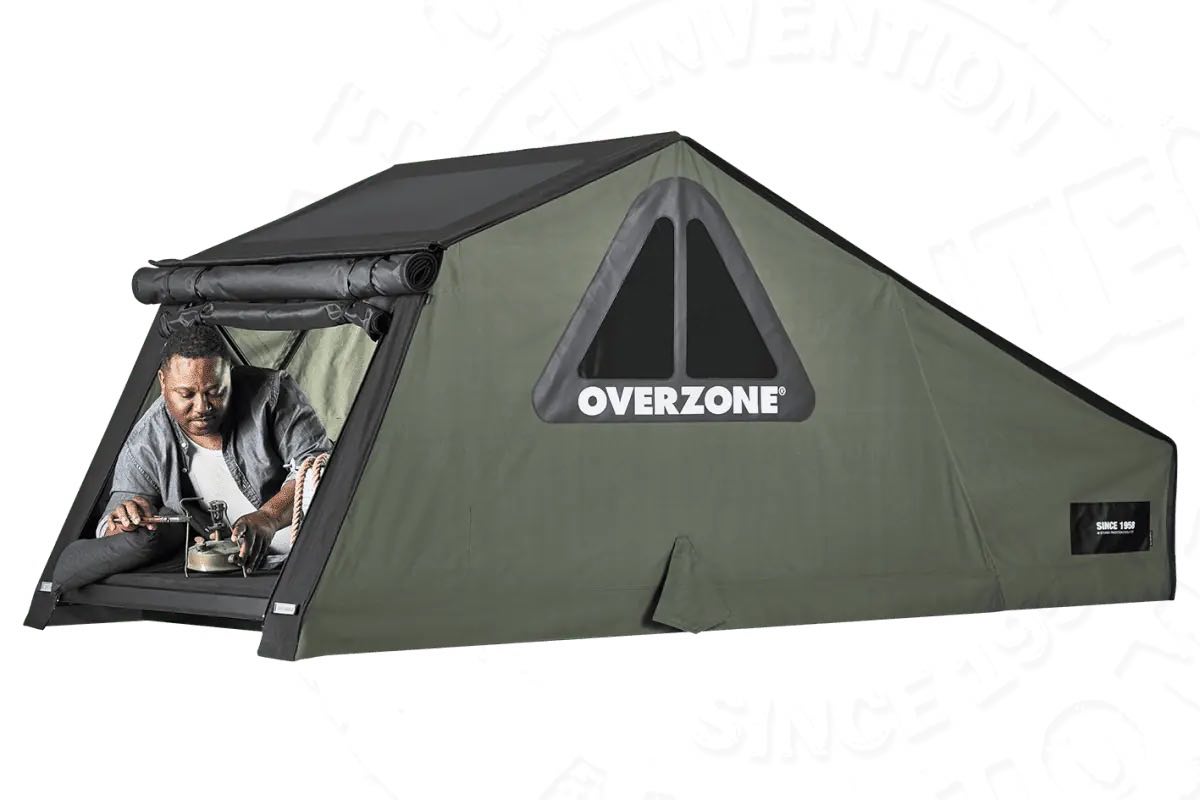 Autohome Overzone Autohome Overzone