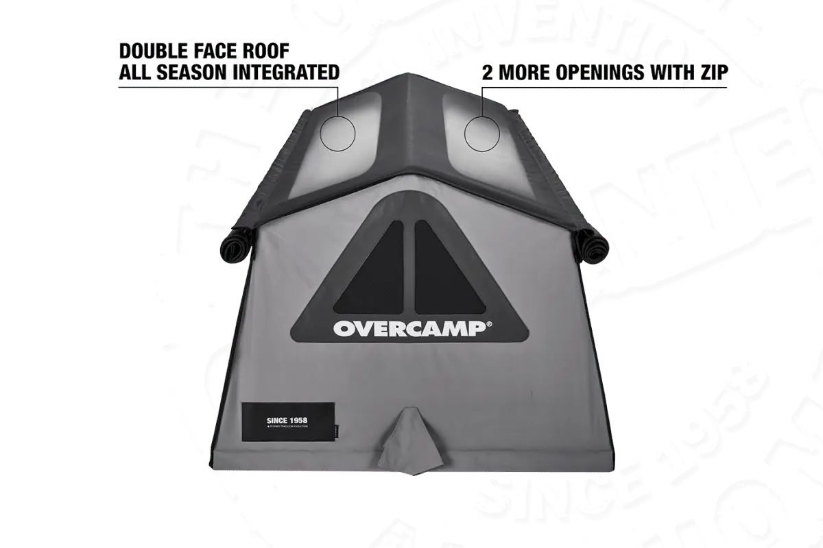 Autohome Overcamp Autohome Overcamp