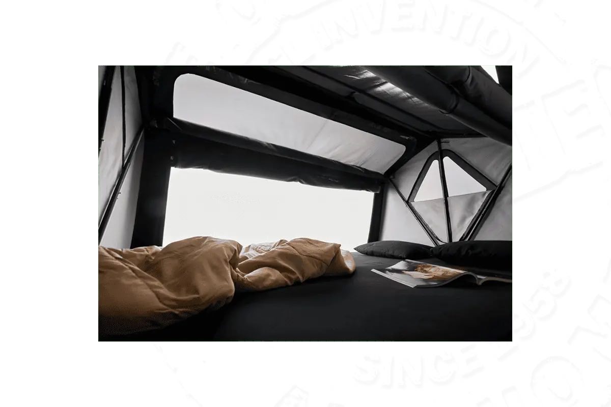 Autohome Overcamp Autohome Overcamp