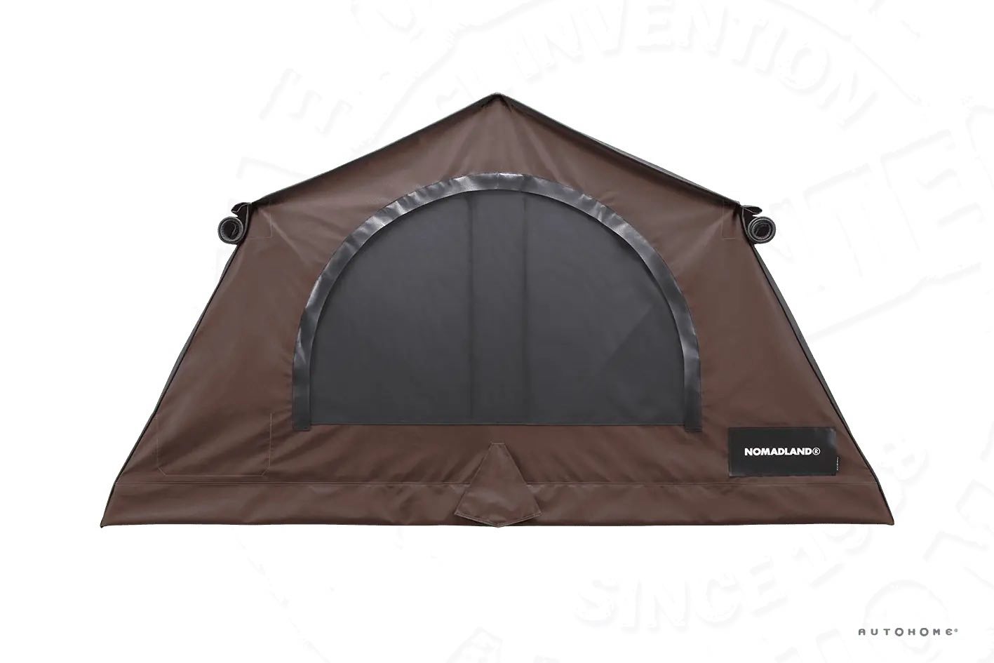 Autohome Nomadland